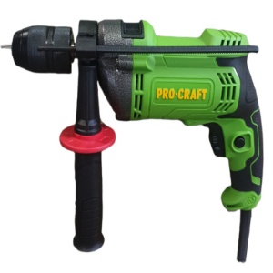 PS1350M Bormasina cu impact PROCRAFT, acest produs contine taxa timbru verde 2.2 Ron - Img 4