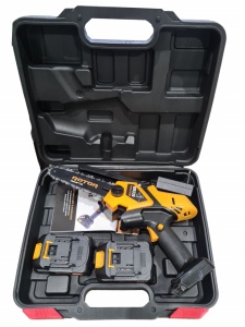 RCC600 Mini Fierastrau cu lant ROTOR - Img 4