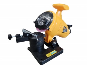 RCS250 aparat de ascutit lant, produsul contine taxa TV 2.5 lei - Img 3