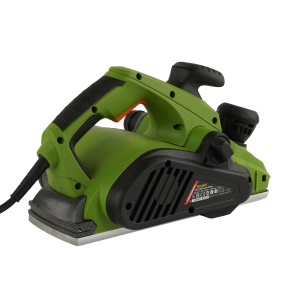 Rindea Electrica cu masa Procraft PE 2150, 1.3 kW, 16000 rpm, 2 cutite sac colectare - Img 3