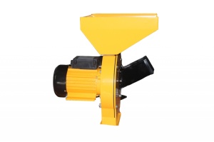 RM-1.1E moara electrica ROTOR, produsul contine taxa tv 5.5 ron, 18 kg - Img 2