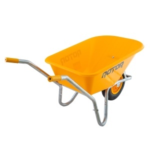 Roaba cuva din plastic 100 L , ROTOR RWB100-C - Img 4