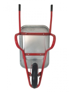 Roaba Detex D1, Capacitate 100L, cuva galvanizata, Model 2020 - Img 2