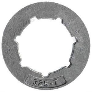 Rotita motrica pentru drujba pe benzina 325-7, Elefant - Img 1