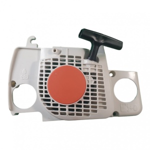 RS1001 DEMAROR MS180, Elefant - Img 2