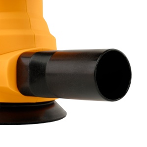 RX850 ROTOR Slefuitor excentric - Img 3