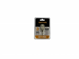 SE1-2SH Mufa rapida tata pentru conectare furtun in teu R6.8 ROTOR - Img 3