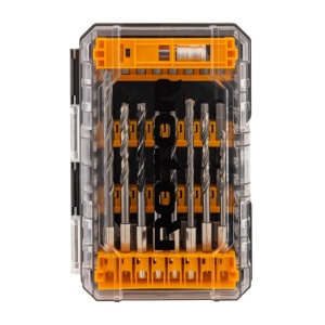 Set biti, tubulare si burghie, 38 piese ROTOR RBB38 - Img 2