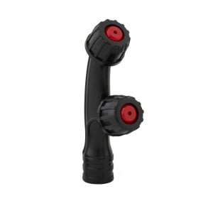 Set lance telescopica pentru pompa de stropit 3300mm, Elefant - Img 2