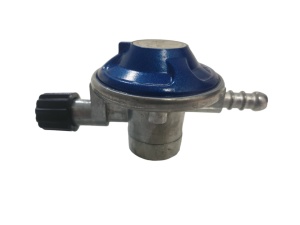 SET REGULATOR O-GRILL - Img 3