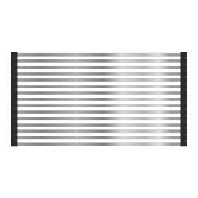 Suport de vase metalic pentru uscare ROLL-MAT-01