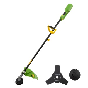 Trimmer electric, 1300W, 7000rpm PartnerPro PT-1301 - Img 2