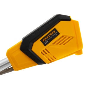 Trimmer pe acumulator (fara acumulator) ROTOR RBT-1B Brushless, 8000 ROT/MIN - Img 2