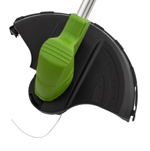 Trimmer pentru tuns iarba pe acumulator PROCRAFT PTA30 5500 – 7500 rpm NU contine acumulator si incarcator - Img 8
