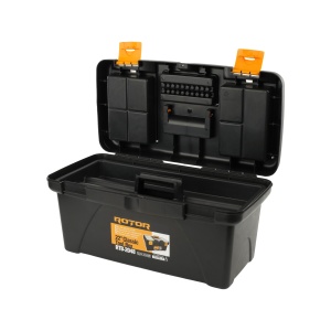 Trusa de Transport Scule ROTOR RTB-2048, 40 litri - Img 2