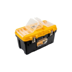 Trusa de transport scule ROTOR RTB-4007, 53.87 litri - Img 3