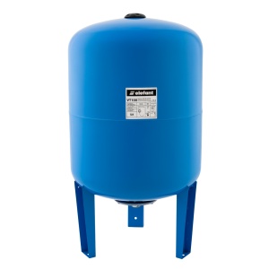 Vas de expansiune, 100L, vertical, Elefant