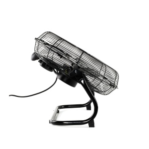 Ventilator de Podea 16" BÖHM BLFF-40 Număr viteze 3 ,90W, Unghi de înclinare reglabil - Img 6