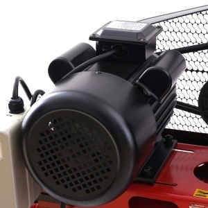 XY3065A-100D Compresor aer 100L ELEFANT 4CP, 8 bar - Img 10