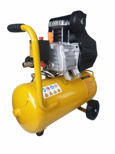XYBM24 compresor aer 24L ROTOR - Img 2