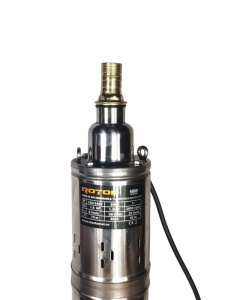 4QGD1.2-50-0.37 pompa submersibila ROTOR, produsul contine taxa TV 5.5 lei - Img 2