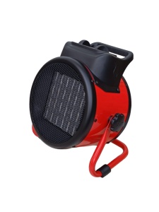 Aeroterma electrica, 3000 W, YAMAMOTO YM-ET3C