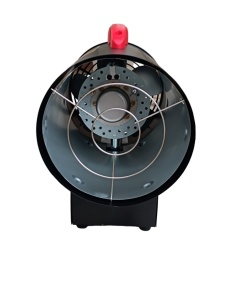 Aeroterma pe gaz, 7-15 kW, 140-300 m3/h, YAMAMOTO YM-G15T - Img 3