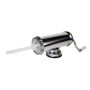 Aparat de Facut Carnati Elefant KY2003, 1.5 kg, inox, Orizontal 3 palnii - Img 3