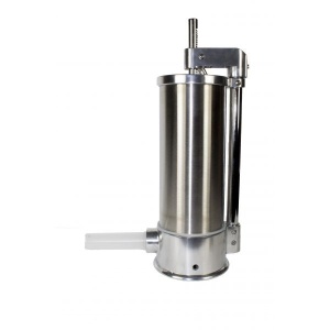 Aparat de Facut Carnati Elefant KY2010, 5 kg, metal/inox, Vertical 6 palnii - Img 4