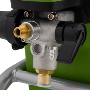 Aparat de vopsit Procraft PSE1100, statie cu turbina 700W, 200 bari, Universal - Img 2