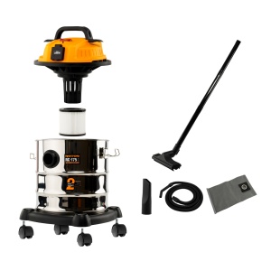 Aspirator umed-uscat, ROTOR RC-175 , 1200 W, 20 L - Img 3