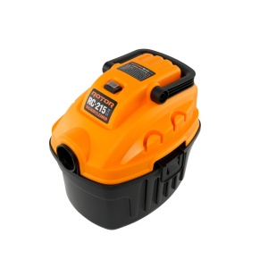 Aspirator umed-uscat ROTOR RC-215, 600 W, 6 L - Img 2