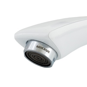 Baterie cadă MIXXUS MAGNUM 009 (EURO) WHITE CHROME - Img 2