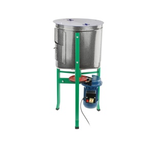 Batoza porumb Bocika, 1.5kW, 600kg/h, 2900 rotatii. batoza rapida, 45 litri Ucraina - Img 3
