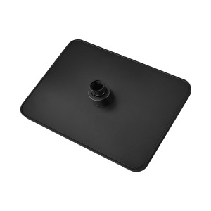 BCS-009-J black Coloana de dus din aluminiu cu butoane 4 in 1 ARMATA - Img 7