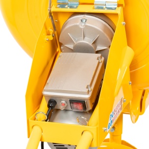 Betoniera 165 L Rotor RCM600 - Img 10