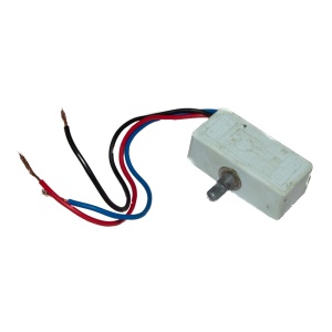 BUTON PENTRU VARIATOR VITEZA PENTRU POMPA DE STROPIT - Img 1