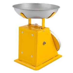 Cantar mecanic de masa ROTOR RCM-20, 20kg - Img 4