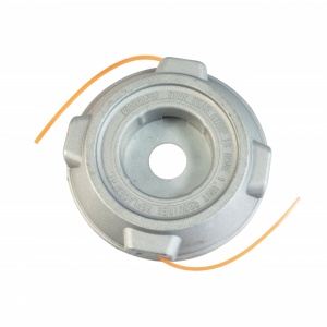 Cap mosor motocoasa 53, Elefant