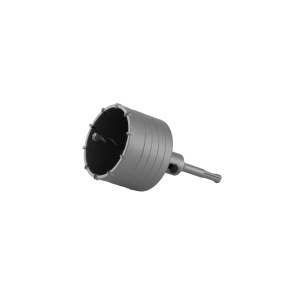 Carota pentru beton cu burghiu SDS-plus Ø82 mm, ROTOR - Img 3