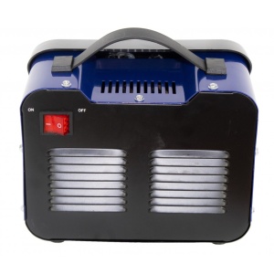 CB-15 redresor auto, produsul contine taxa timbru verde 2.5 Ron, 3.82 kg - Img 3