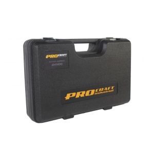 Ciocan Rotopercutor Procraft BH1400 Industrial, 3.0 J, 1400 W, 900 rpm - Img 5