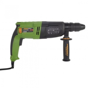 Ciocan Rotopercutor Procraft BH1400DFR Industrial, 2.6J, 1400 W, 1250 rpm - Img 3