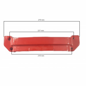 Clema rezervor solutie atomizor, Elefant - Img 5