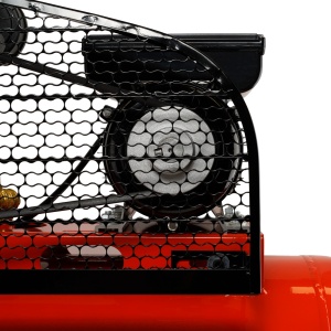 Compresor aer 200 L, 3.0 CP XY2065A200 ELEFANT - Img 4