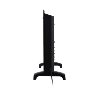 Convector panou sticla de perete/podea cu display si telecomanda 2000 W BÖHM BH09G-BL - Img 6