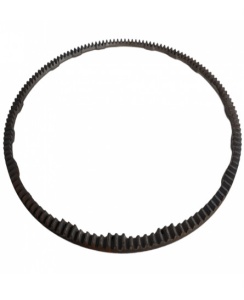 Coroana betoniera, Diametru interior 580 mm, 132 dinti, Elefant - Img 2