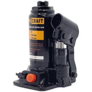 Cric hidraulic de carucior, PROCRAFT PJ2 sarcina maxima 2 TONE - Img 2