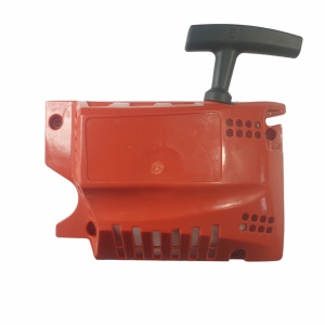 Demaror drujba CS5800B, Elefant - Img 2
