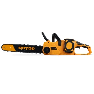 Drujba pe acumulator ROTOR RBS1601, 36V/5Ah, 26m/s, 6000 rot/min - Img 3